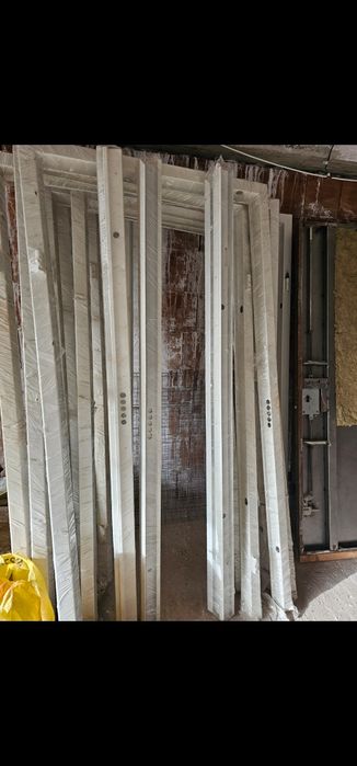 Метални врати на марката Солид!