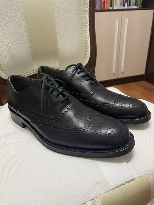 Pantofi Lloyd Germany Originali