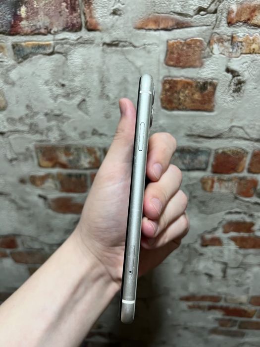 Продам айфон 11 ,хорошая состояние