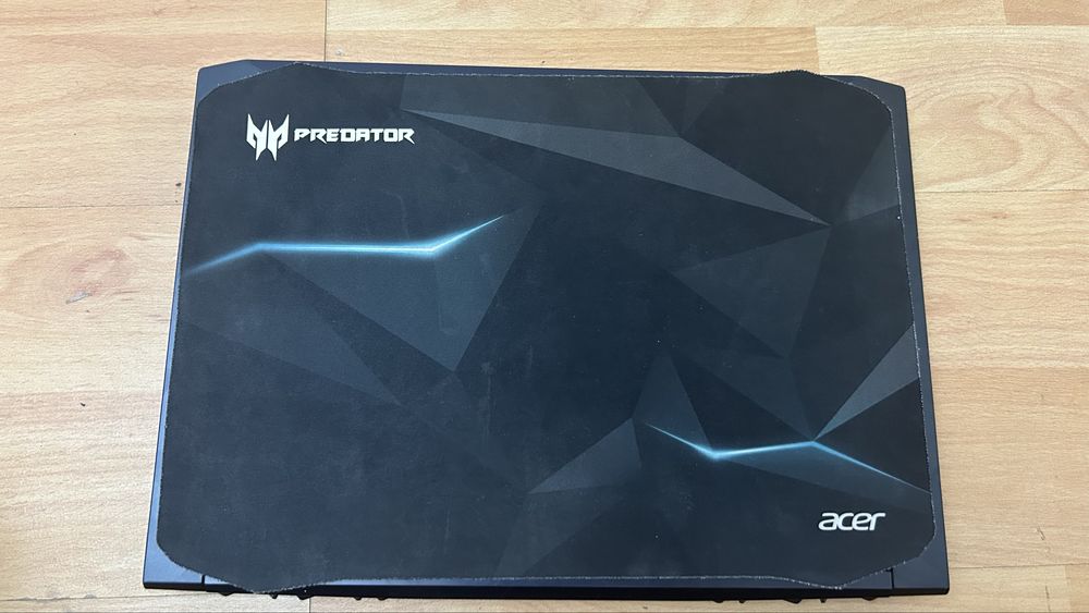 Acer Predator PH315-53