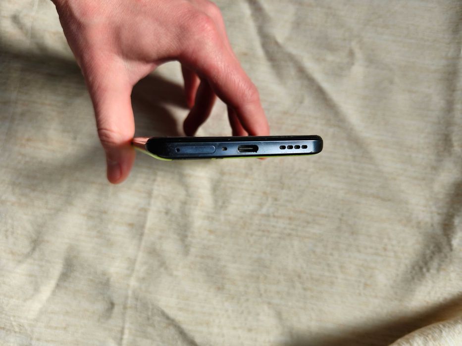 Realme GT Neo 2  8/128GB