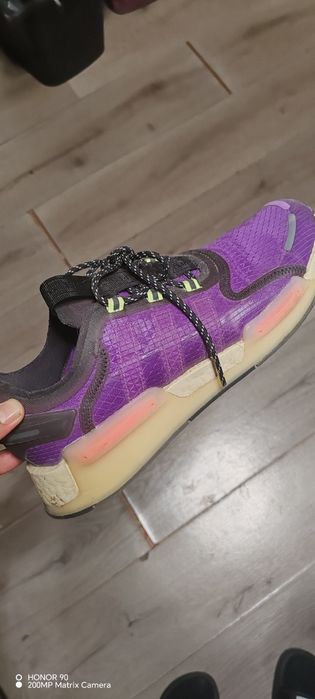 Adidaa NMD 42 1/2
