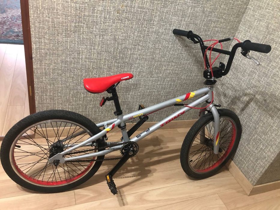 Велосипед TRINX BMX