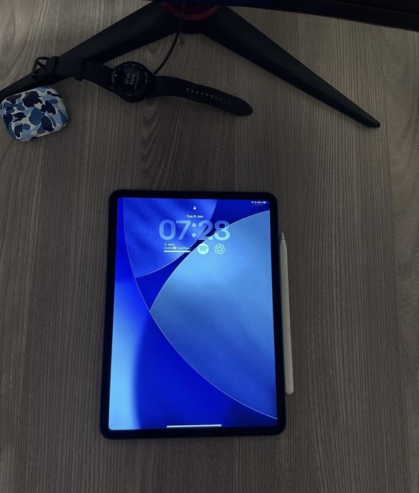 Ipad 11 pro generatia a-3-a