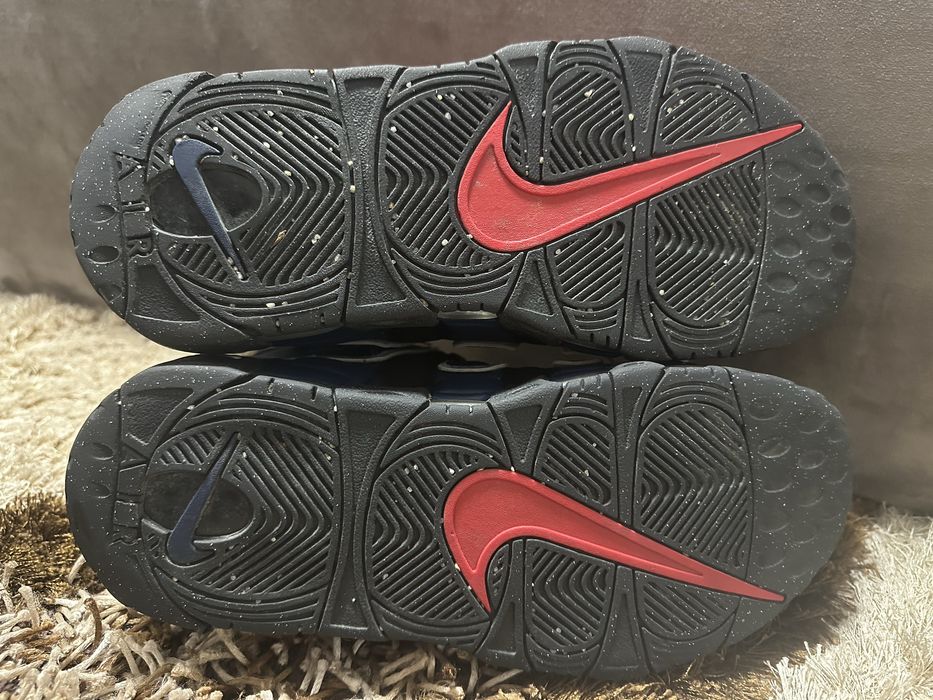 Nike Uptempo marime 42,5