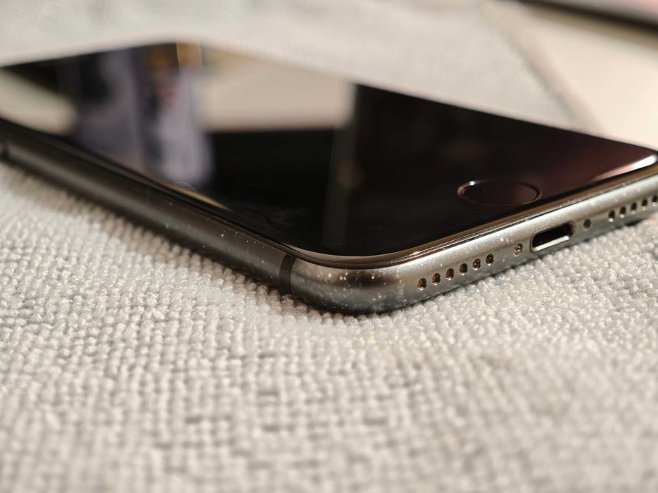 Iphone 8 64 GB Grey Baterie 81% capacitate