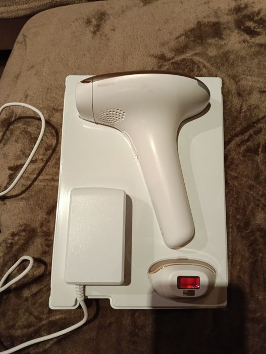 Philips lumea philips