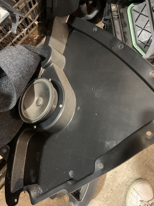 Части за  VW GOLF 5