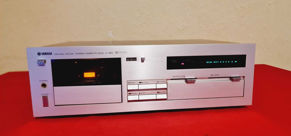 Yamaha K-950 Made in Japan