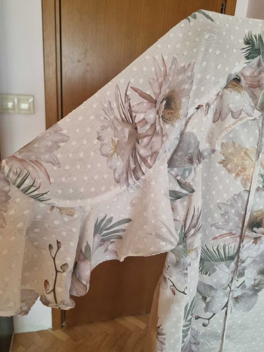 Разкошна блуза Ted Baker, размер 3(L)