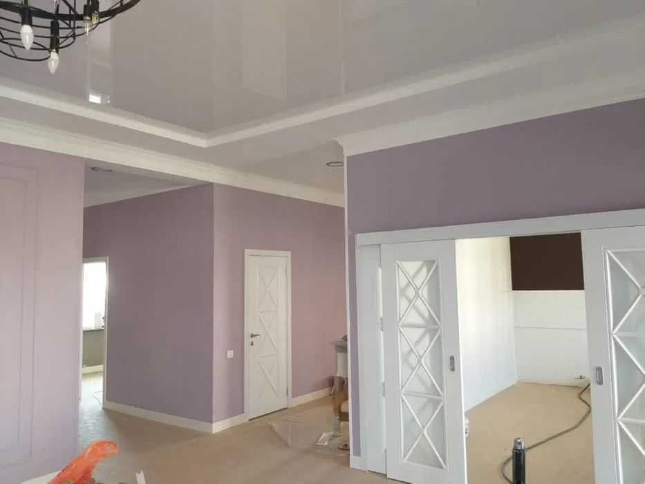 Ремонт квартир под ключ