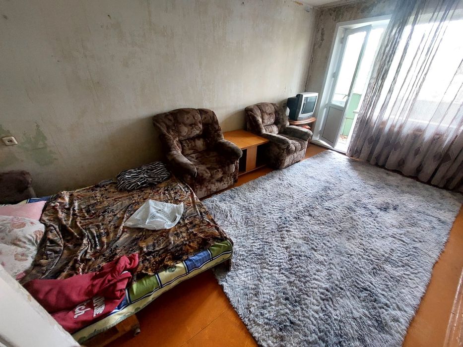 Продается двухкомнатная квартира