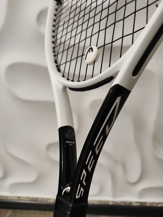 Теннисная ракетка Head Graphene 360+ Speed Junior 25