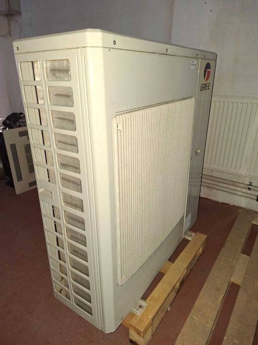 Aer conditionat 42 000 btu