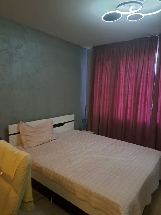 Дава се под наем Двустаен апартамент в Димитровград - 45 кв.м за 204 € - Снимка #5