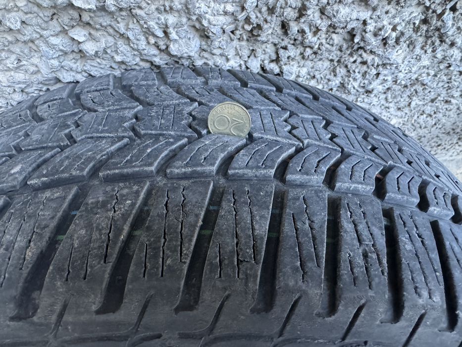 Зимни гуми Sava escimo HP2 205/55/16