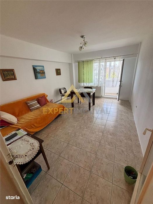 Apartament B-dul Traian