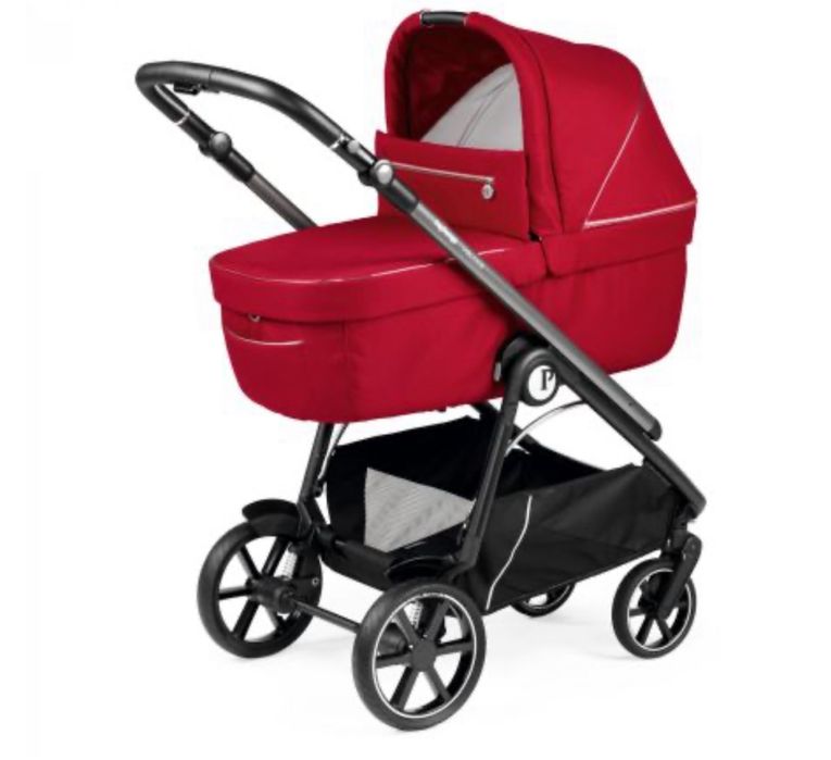 Carucior +Isofix  3 in 1 Veloce Primo Viaggio SL Peg Perego