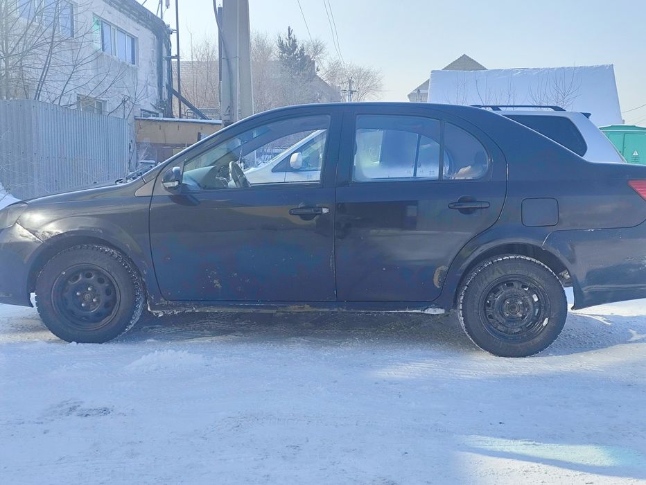 Продам надёжного китайца