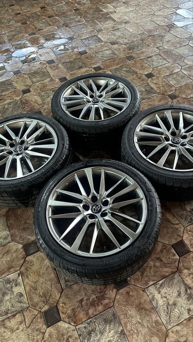Bridgestone Potenza Sport