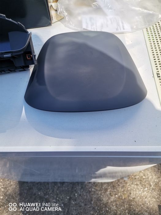 СД от опел Мока заедно с екрана.