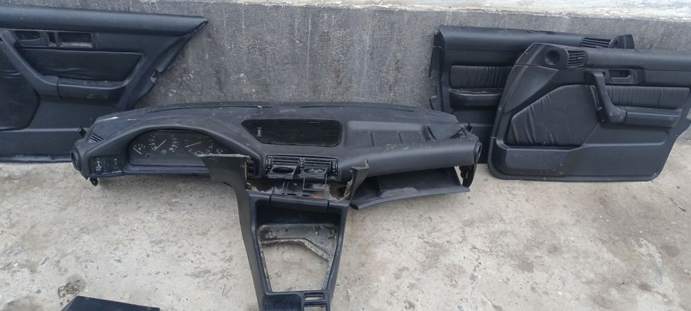 БМВ е 34 запчасть