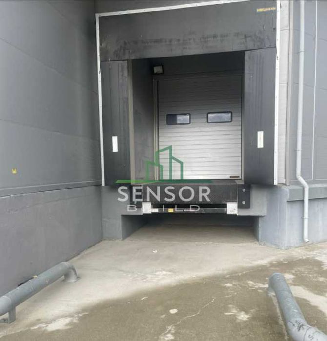 Дава под наем Склад, Област София, гр. Елин Пелин