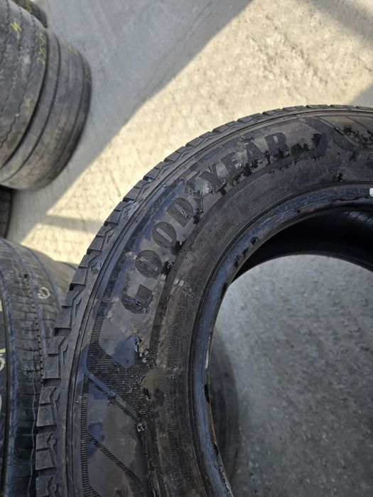 Anvelope allseason 235-65r16c Goodyear
