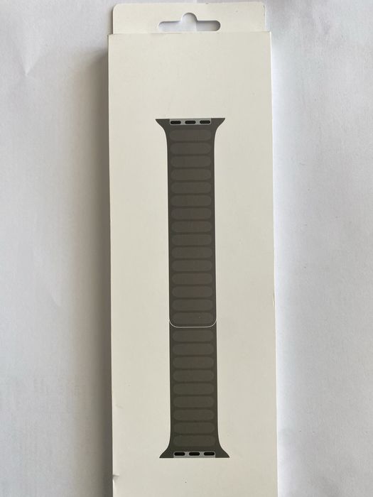 Оригинална Каишка за Aррle Watch, Apple Magnetic Link