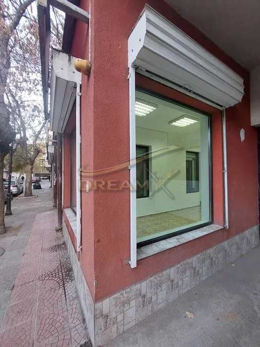 Търговско помещение под наем в Кършияка! 71671117