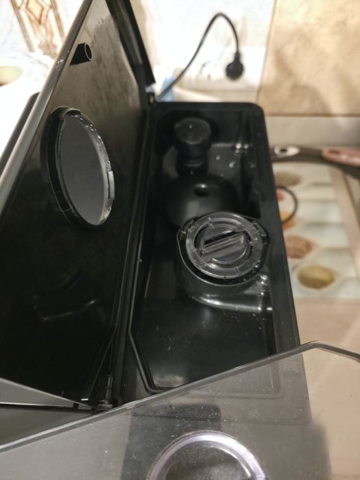 Espressor Philips/Saeco INCANTO (Aparat cafea / Expresor)