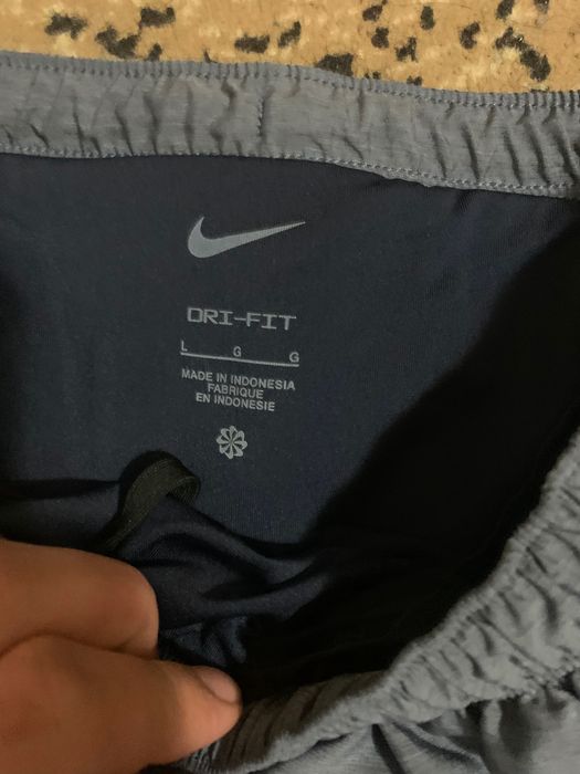 Мъжки шорти Nike dri-fit