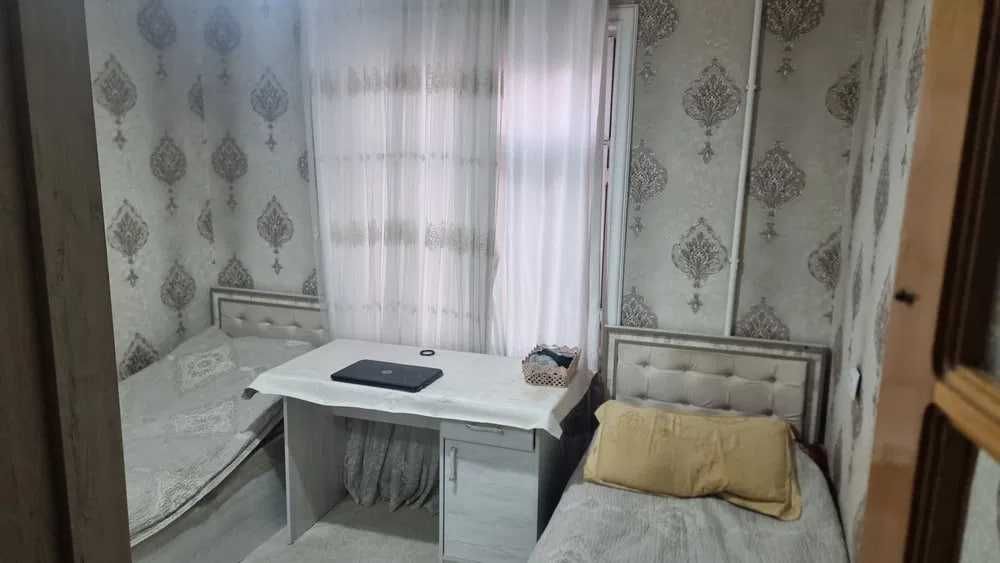 Продажа 4/2/5 массив Жангох Ориентир Ганга 90,12м2