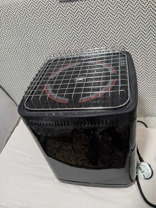 Электрическая плита, печь