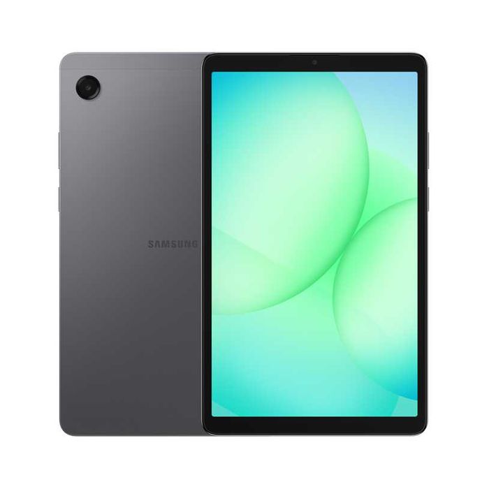 Samsung Galaxy Tab A11 Wi-Fi, 64GB - Gray, Silver