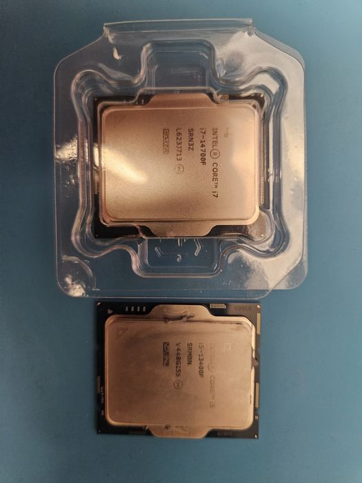 I5 13400f  процессор на 1700 сокет