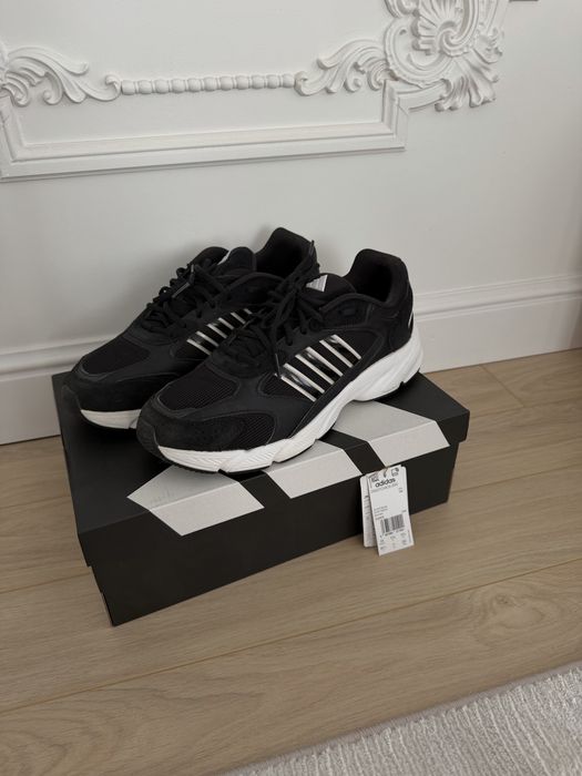 Кроссовки Adidas Crazychaos 2000