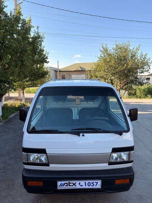 Chevrolet labo sotiladi