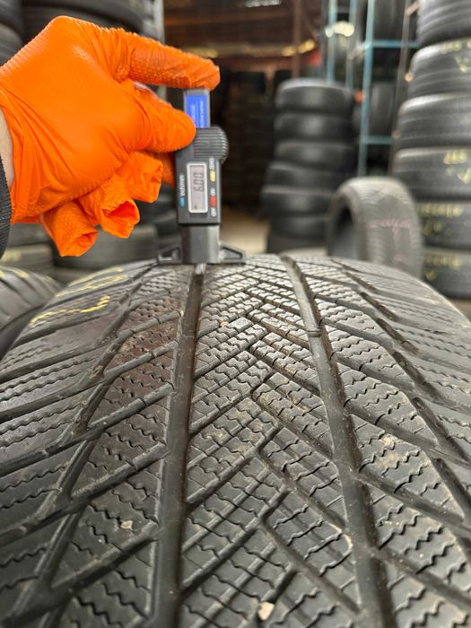 4 Anvelope Iarna 265/50/19 Bridgestone 2020 RunFlat