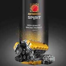 METABOND SPIRIT pentru autoturisme cu functia stop/start