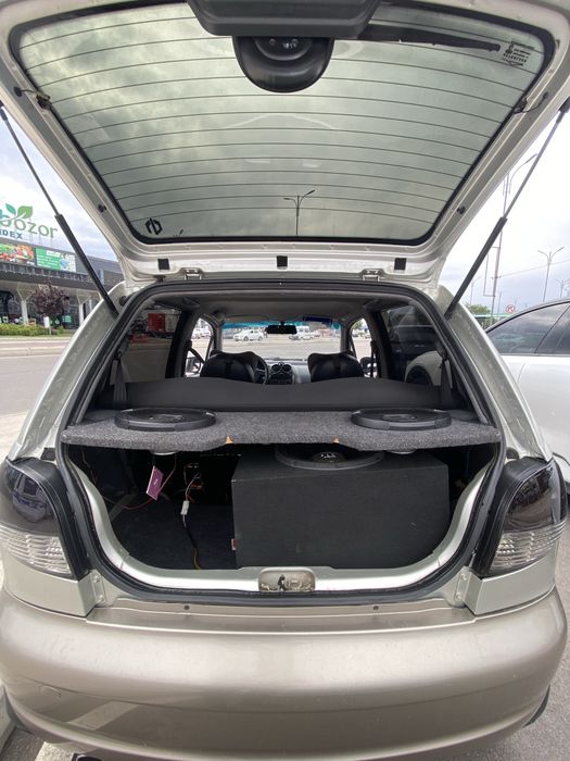 Matiz best srochna sotiladi