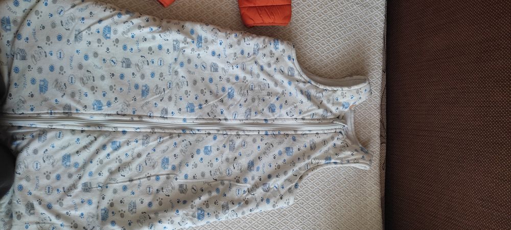 Детско яке подарявам