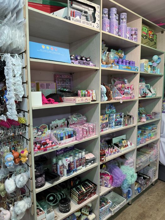 Готовый бизнес канцтоваров