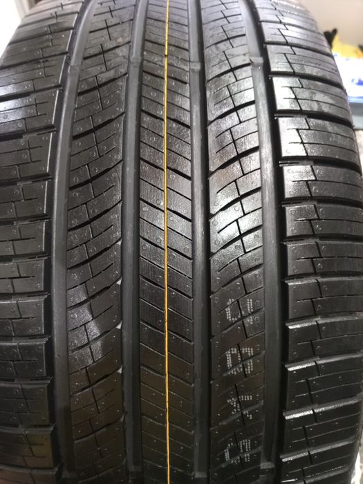 Balon shina NEXEN Roadian GTX 275/40R20