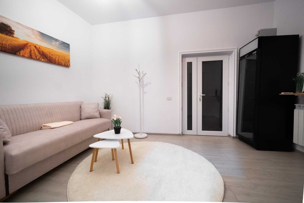 Apartament în Regim Hotelier Confort si Eleganta in Râmnicu Sărat!!!