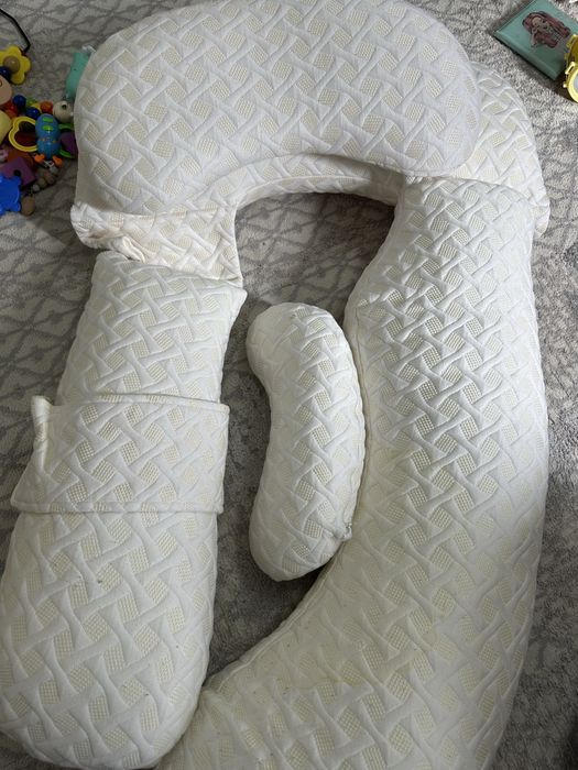 Подушка для беременных