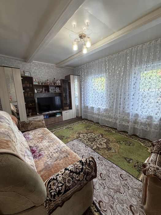Продам дом, Горпарк
