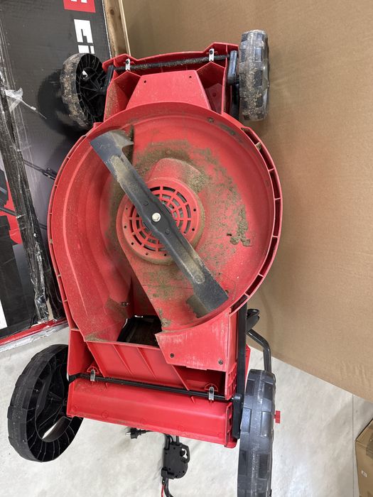 Masina de cosit iarba Einhell GC EM 1700/42