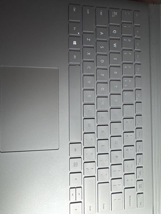 Microsoft Surface Book 2 13