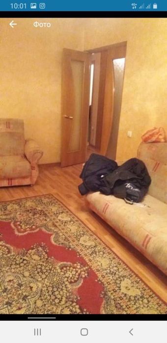 Аренда квартир Шымкенте